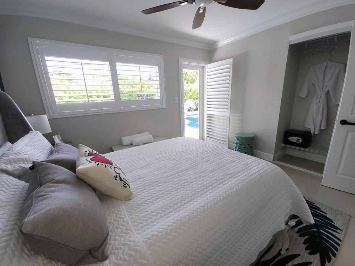 Casa806 Men Only Guest House Fort Lauderdale Exterior foto