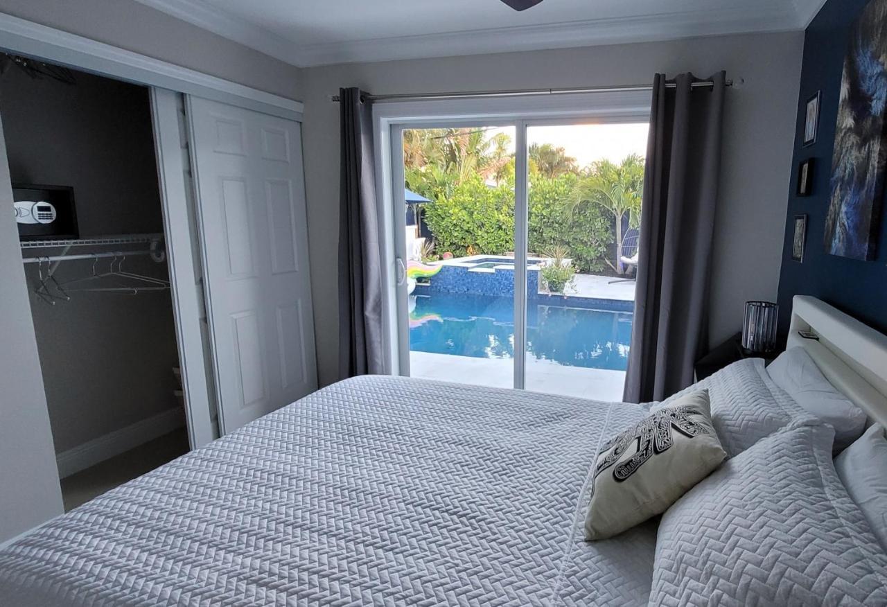 Casa806 Men Only Guest House Fort Lauderdale Exterior foto